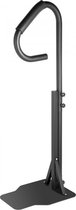 Jurrys Hottub leuning - Buiten - Binnen - Draaibaar - 360 draaibaar - Spa - Verstelbaar - Bubbelbad - Veilig - 116cm x 37cm