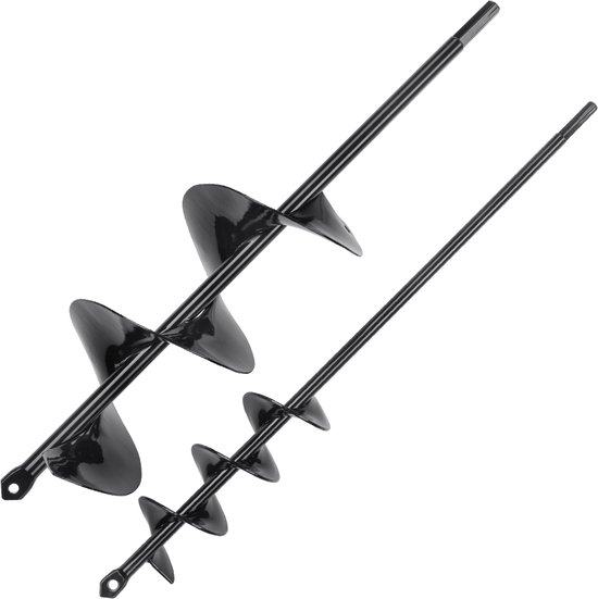 Herdersstaf | Kastanje hout | Dubbele spiraal | Classic Canes