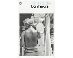 Omslag van Light Years