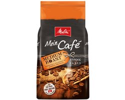 Melitta Mein café Medium 1 kg