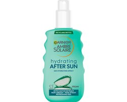 Ambre Solaire Aftersun Spray 150 ML