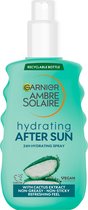 Ambre Solaire Aftersun Spray 150 ML