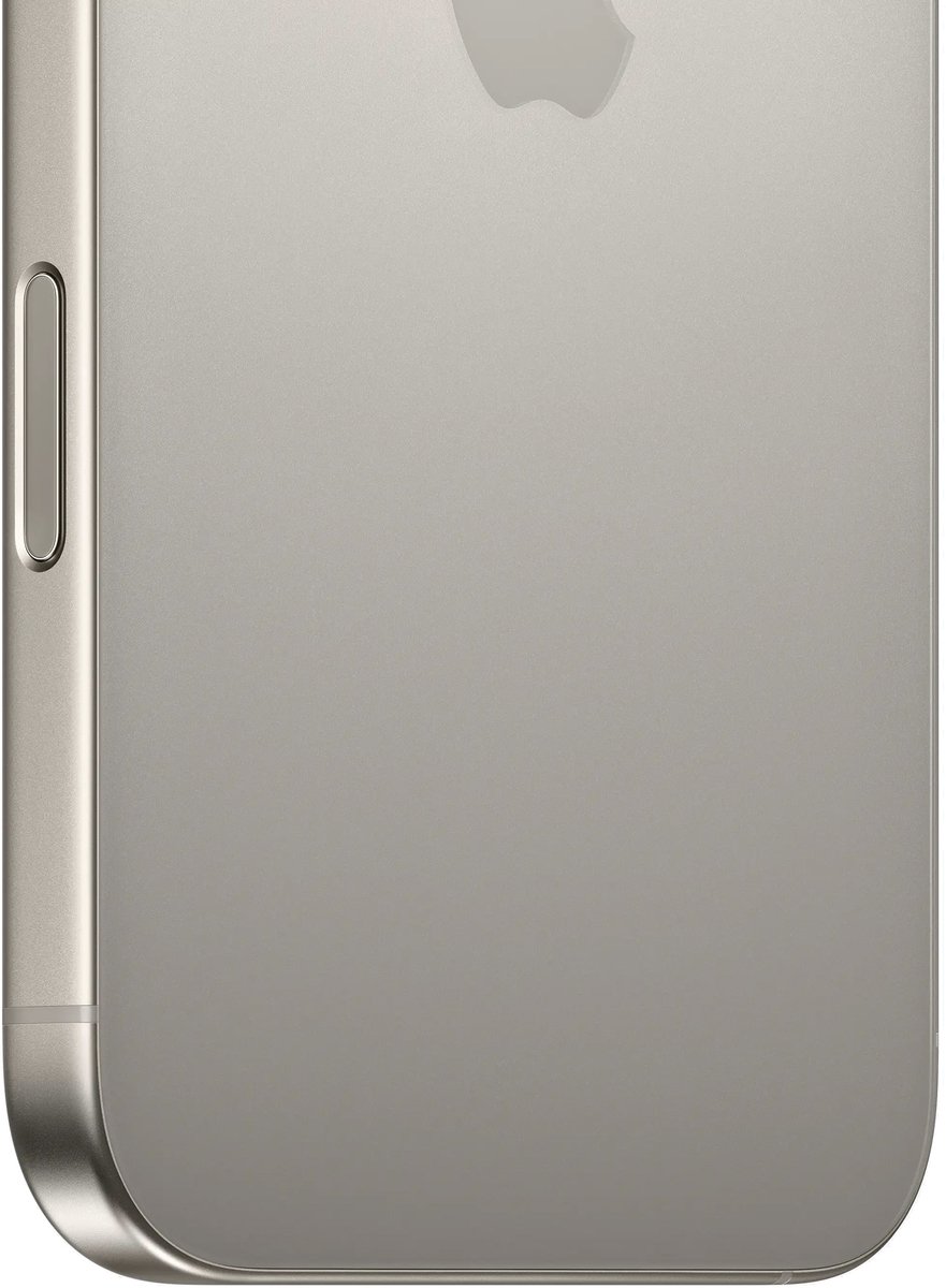 iPhone 16 Pro Max 512GB - Premium camera en titanium design thumbnail 6