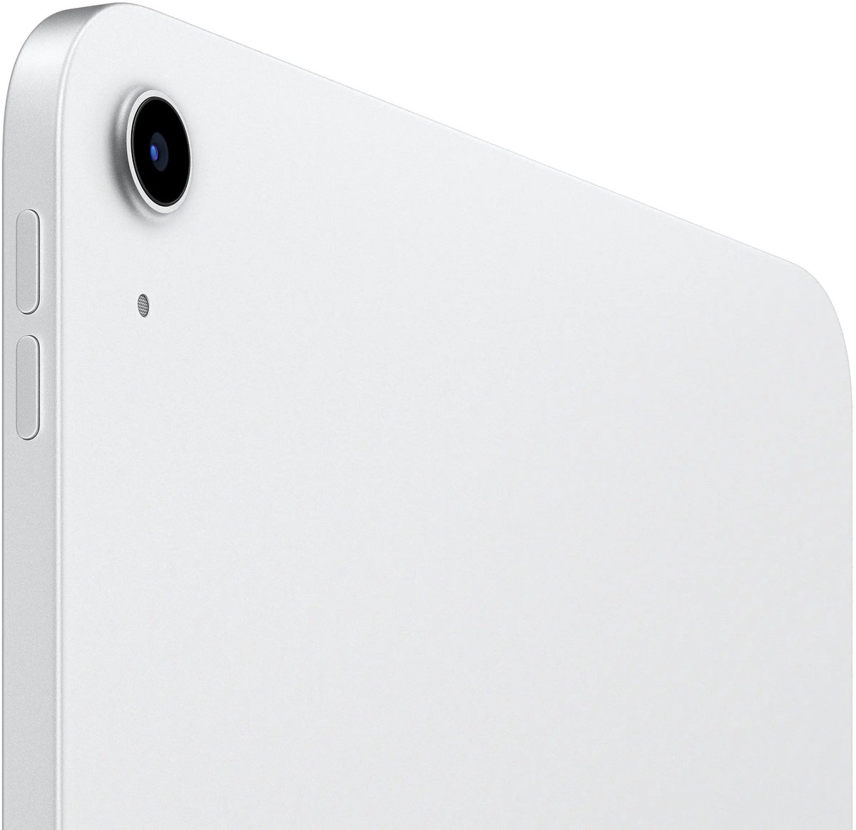 Apple iPad 10e generatie 10.9 inch WiFi 256GB zilver Liquid Retina display A14 Bionic Touch ID - Afbeelding 5