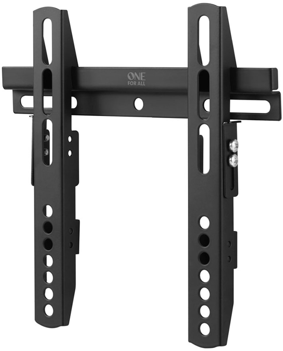 One For All WM 4212 TV-beugel 33,0 cm (13) - 109,2 cm (43) Vast