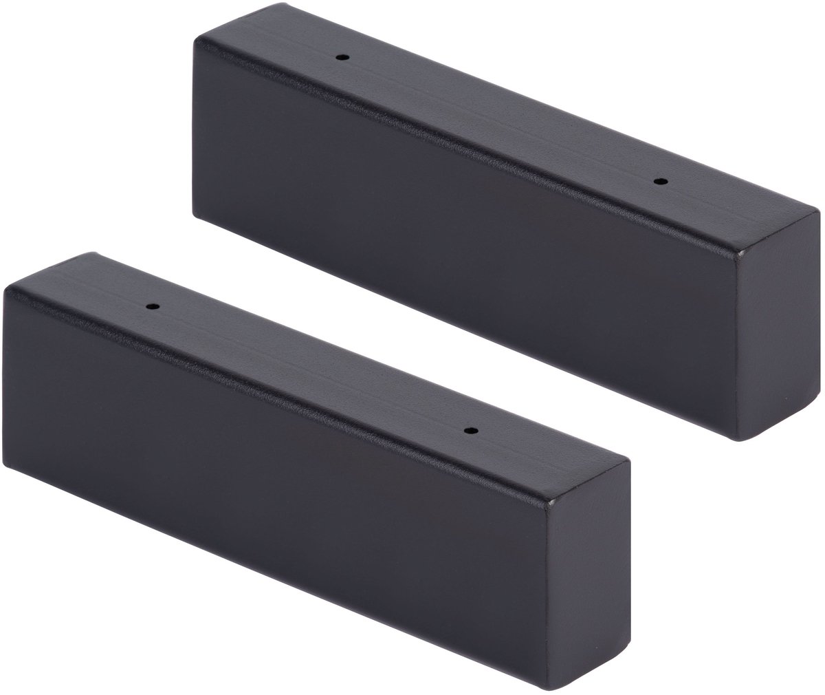 Alberts 837686 Legbordjukken Mona | een paar | Legbordjukken in verschillende maten | naar keuze in verschillende trendkleuren | Legbordjukken per paar of afzonderlijk | afmeting 60 x 200 x 40 mm