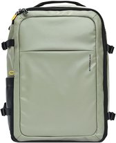 Camel Active City BB Backpack M – Sac à Dos Urbain Bleu Foncé, Neuf Et Super Pratique Pour Le Quotidien