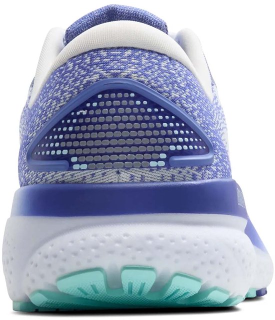Brooks Ghost 16 Gtx Hardloopschoen voor dames Black/Black/Ebony 39