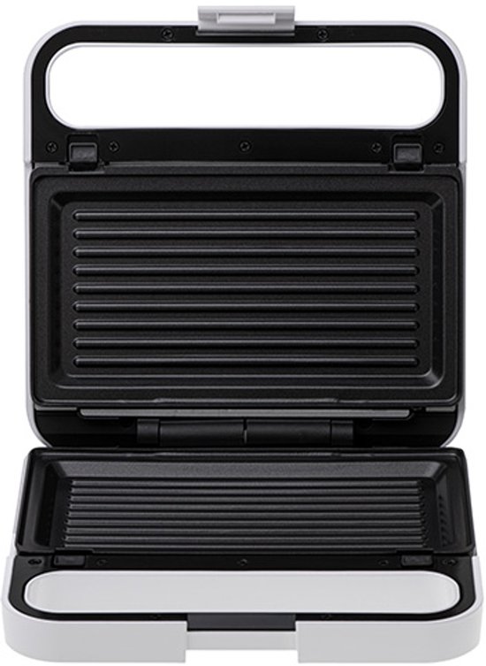 Grille-pain Adler AD 3070w Wit