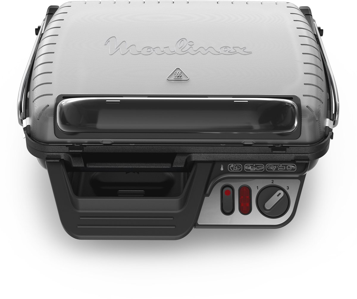 Moulinex GI3060 contactgrill