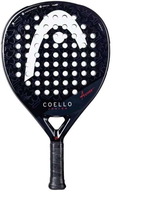 Head Coello Junior 2025 Padel Racket