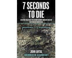 7 Seconds to Die