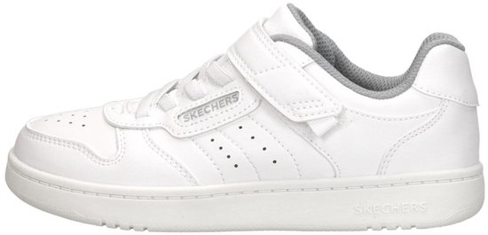 Skechers Quick Street 405638L/WHT Wit-34