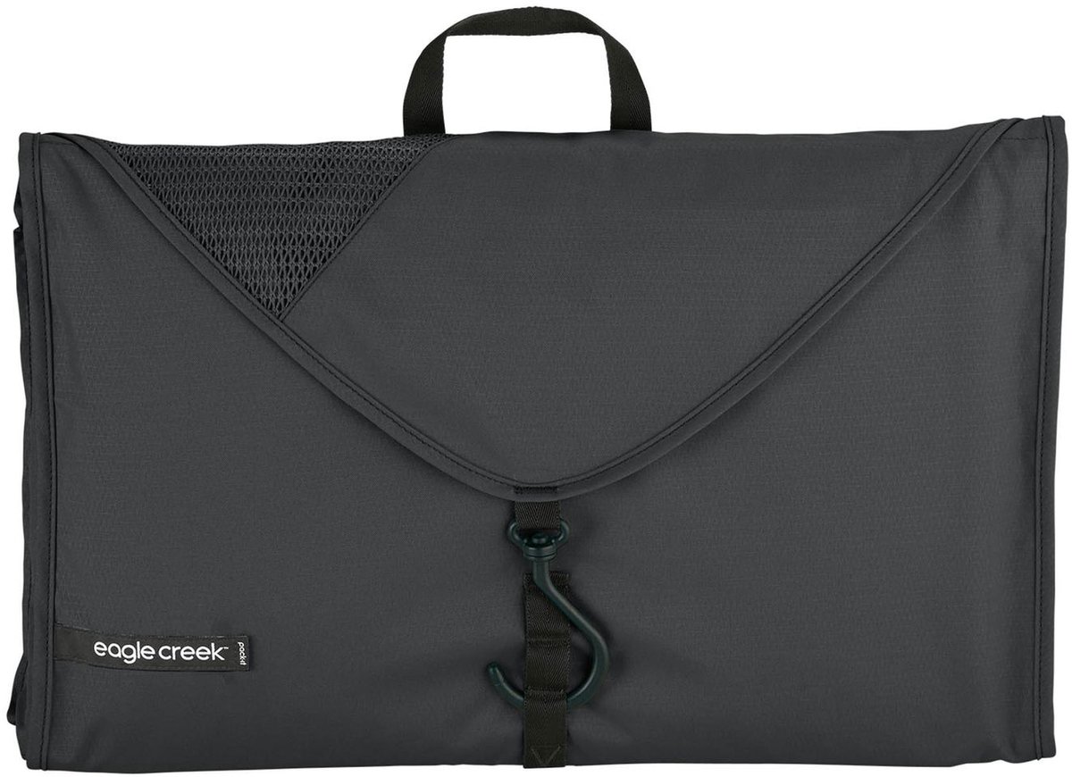 Eagle Creek Pack-It Reveal Garment Sleeve - black