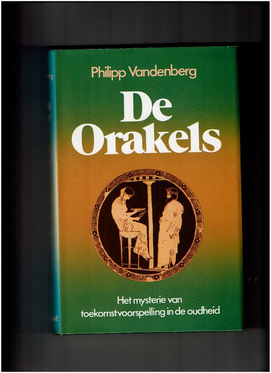 Orakels - cover