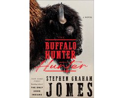 The Buffalo Hunter Hunter