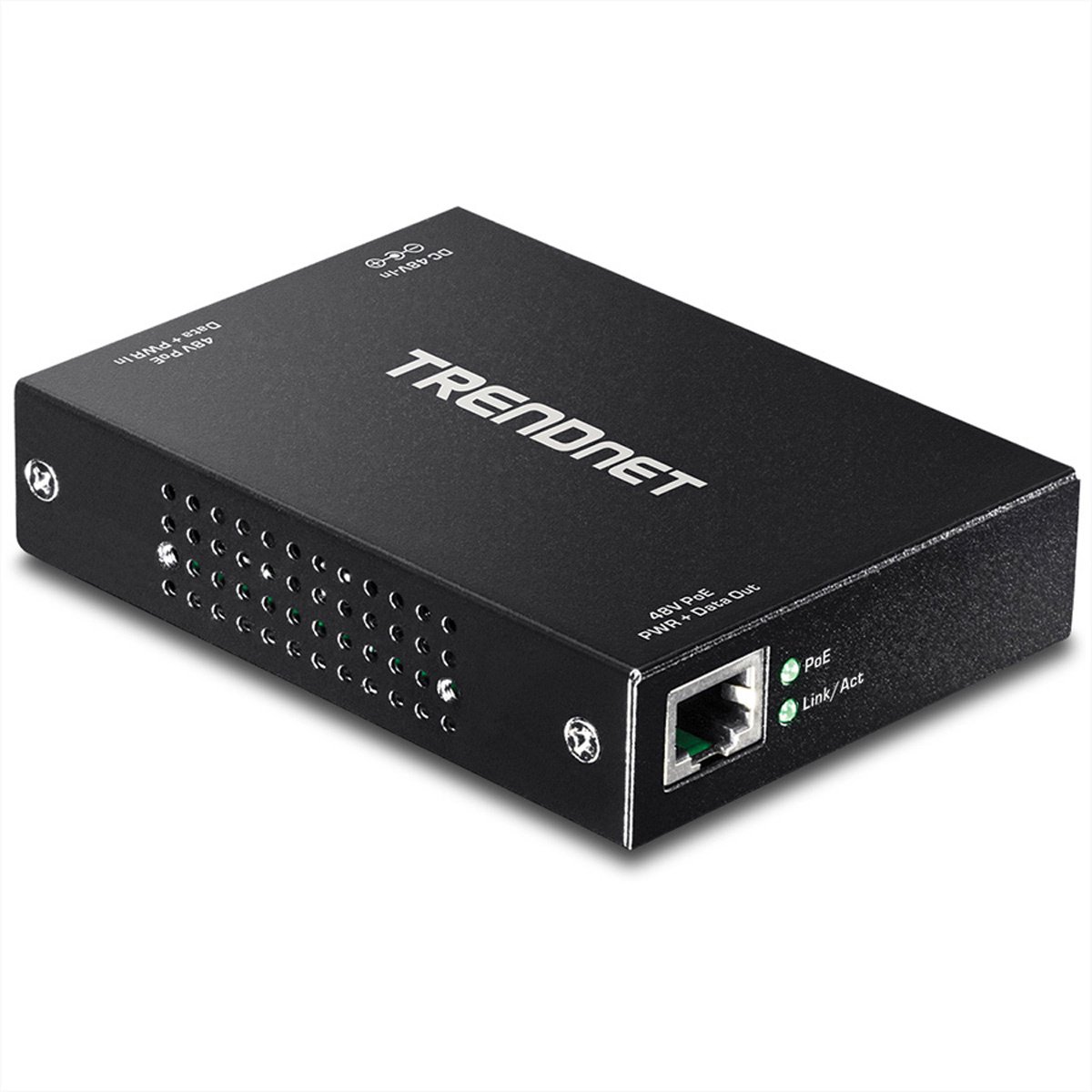 Wi-Fi Amplifier Trendnet TPE-E100