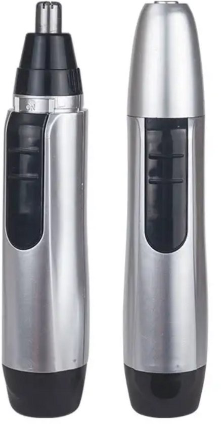 Trimmer Neushaar - Oorhaar - Wenkbrauw - Batterijen