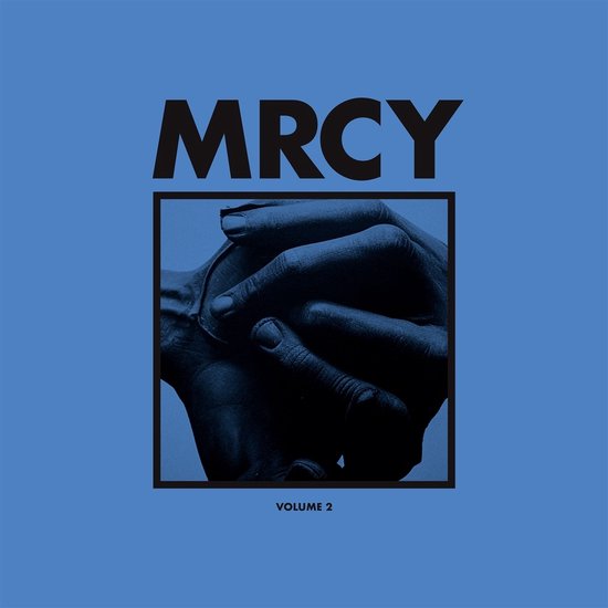 MRCY - Volume 2 (CD)