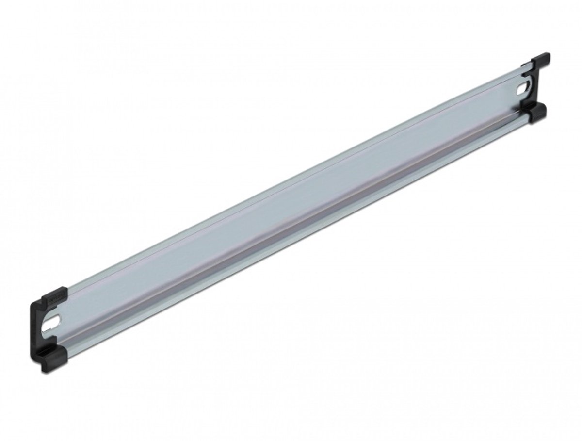 Delock DIN Rail 35 x 7.5 mm (19) Steel