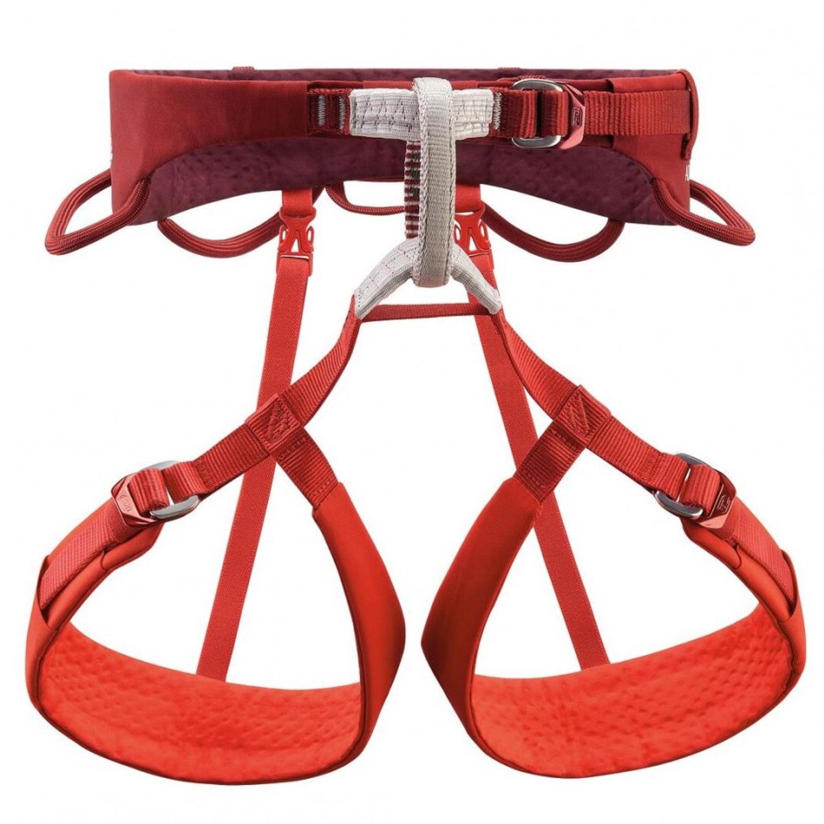 Petzl Adjama Klimgordel met Endoframe Technologie L