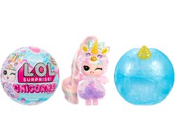 L.O.L. Surprise! Unicorn Tots