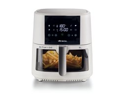 Ariete 4630 Airfryer 9L 1500 W Wit