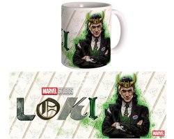 Semic Loki Mok / Beker President Loki Cups & Mok / Bekers