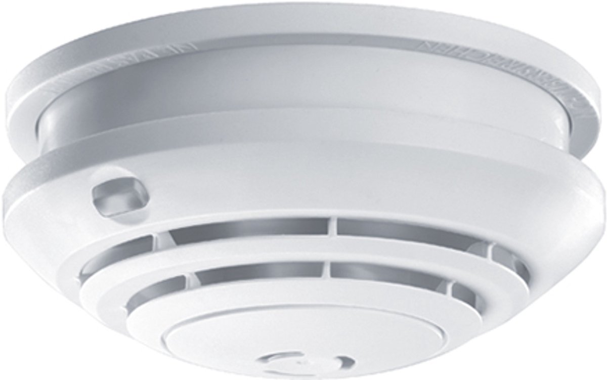 Esylux Protector K 9V Lithium Smoke Alarm - ER10018930 - E3MZP