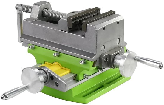 Draaibare Ratelarm met Dubbele Socket, 8,1 Inch 360 Graden Rotatie met