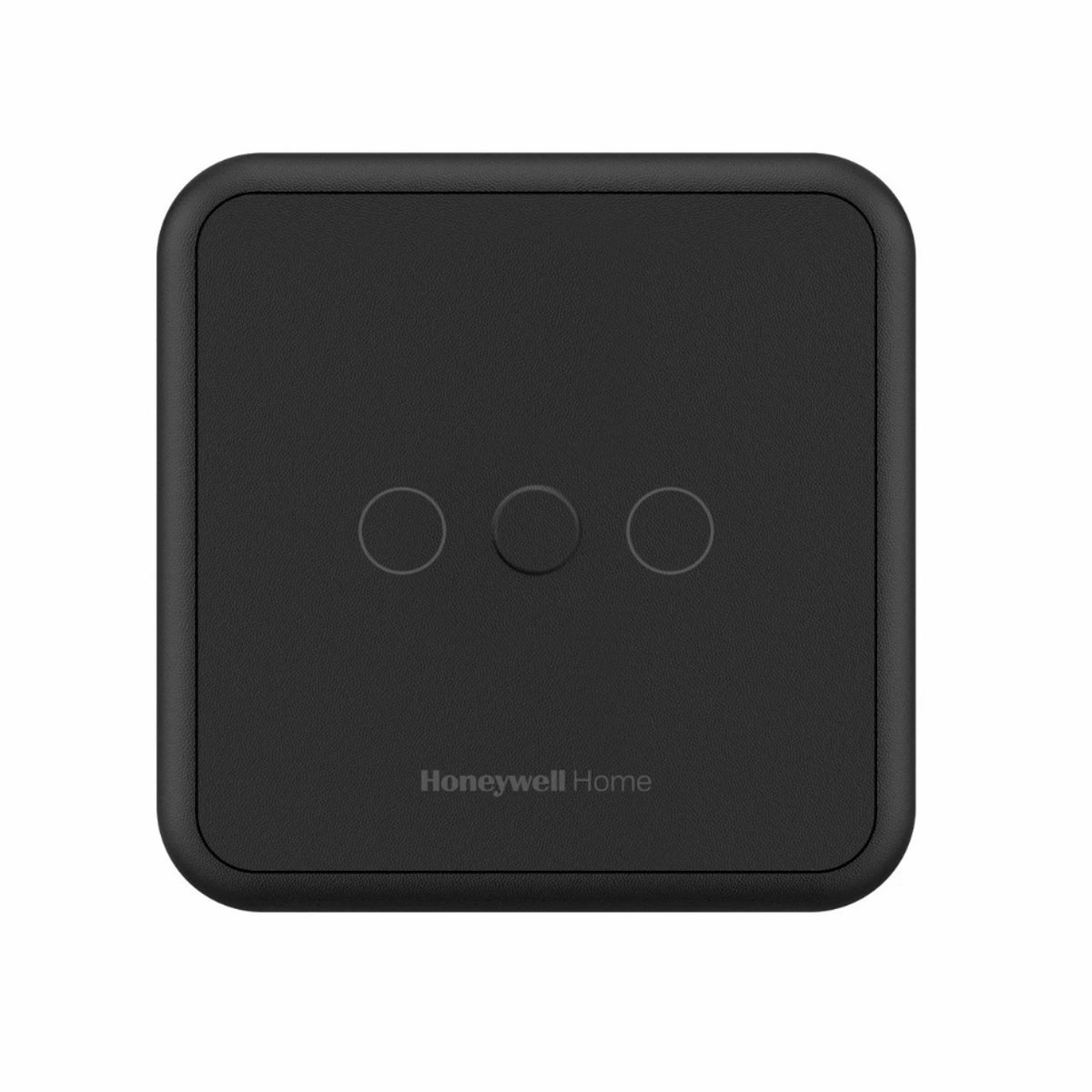 Honeywell Home draadloze ruimtethermostaat DTS4 zwart - aan/uit (DTS42BRFST22) – foto 5