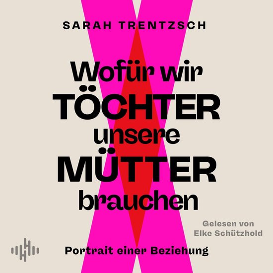 Wofür wir Töchter unsere Mütter brauchen - cover