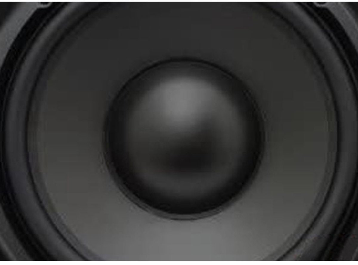 ApexArte® Underseat Subwoofer - Auto Versterking - Speakers – foto 5