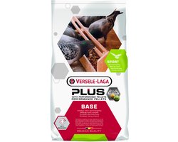 Versele-Laga Plus Plus Base - Vogelvoer - 20 kg
