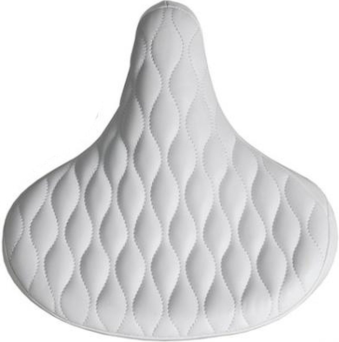 Selle Bassi Cruiser - Les Cycles C&L