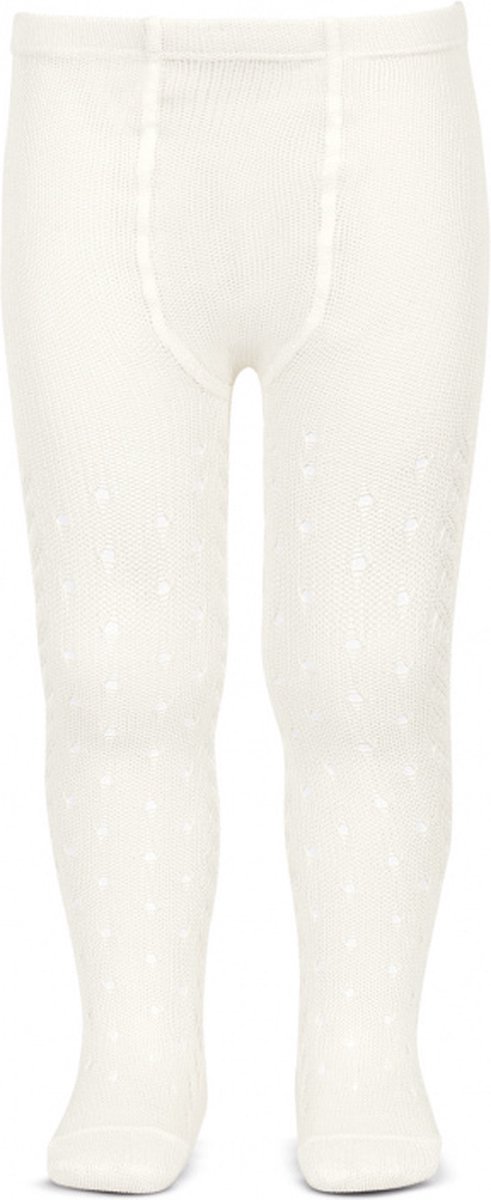Cóndor Maillot Openwork Fantasy | 2565/1 | Cava/Créme | 12-18 mnd | maat 1