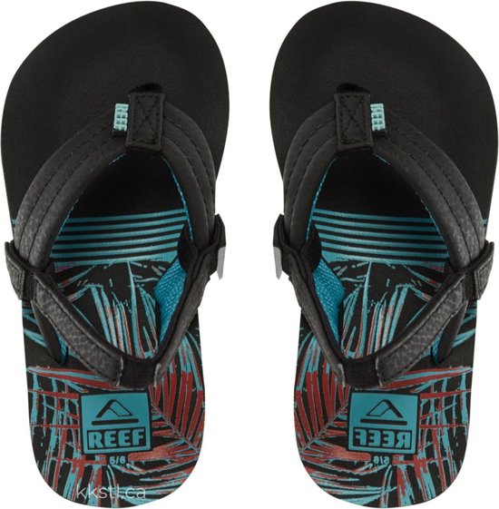 Sandales Reef Kids Little Ahi Daisy