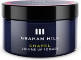 Graham Hill Chapel Volume Up Pomade 75ml