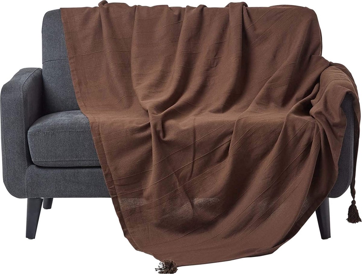 Luxe Bedsprei