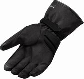 REV'IT! Gloves Bornite H2O Ladies Black M - Maat M - Handschoen