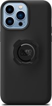 Quad Lock® Case voor iphone 13 MINI (5.2") Hoes Zwart
