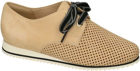 Hassia - Femme - beige - baskets - taille 41