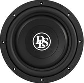 DLS 10"/250mm Slim Type Subwoofer PS10