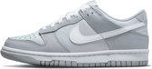 Nike Dunk Low (GS), Two Toned Grey, DH9765-001, EUR 36.5