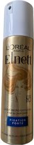 L’Oréal Paris Elnett Satin Haarspray Extra Sterke Fixatie - 150ml