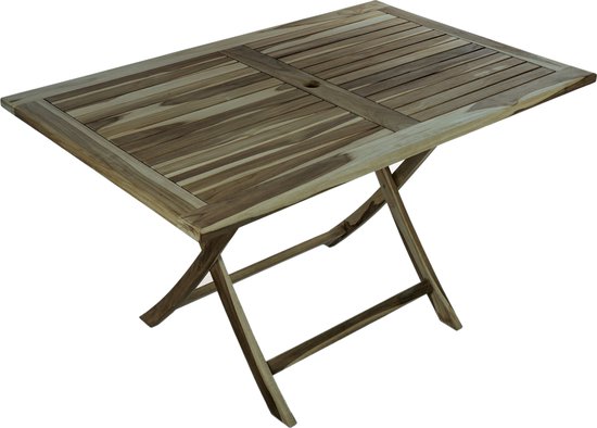 Beste houten eettafel voor buiten 2026 | Voor Buiten