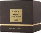 Tom Ford - Neroli Portofino Candle - 200 gr - Kaarsen