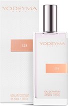 Yodeyma Parfum Lis 50 ml