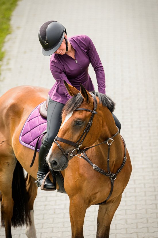 PS of Sweden Everly Quote Women´s Base Layer - Horze