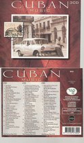 CUBAN MUSIC